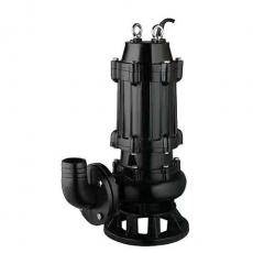 Flameproof submersible pump (submersible pump)